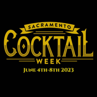 Sacramento Cocktail Week