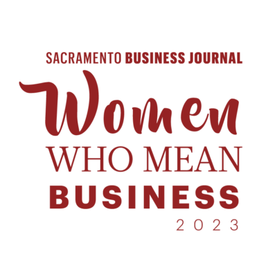 2023 Women Who Mean Business Awards Luncheon and Women's Expo