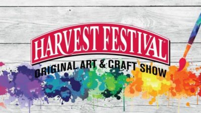 Harvest Festival Original Art and Craft Show