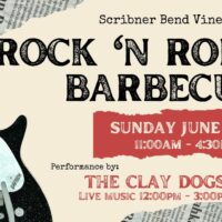Father's Day Rock 'N Roll BBQ