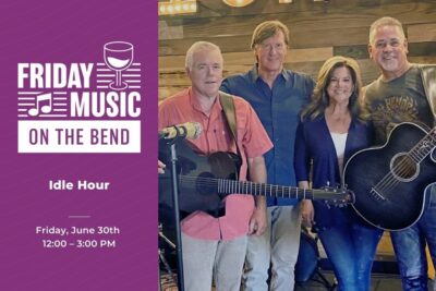 Live Music with Idle Hour