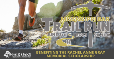 Mississippi Bar Trail Run 5K and 10K