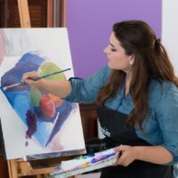 Studio Classes: Plein Air Painting