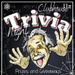 Trivia Night at The Clubhouse