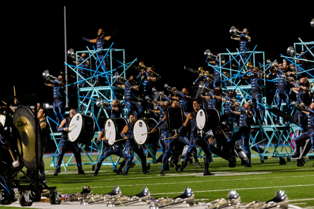 Gallery 1 - DCI Capital Classic
