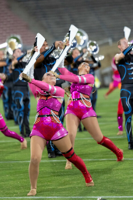 Gallery 2 - DCI Capital Classic