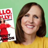 A Conversation With Molly Shannon
