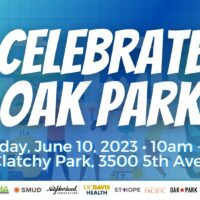 Celebrate Oak Park