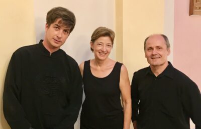 Great Composers Chamber Music Series