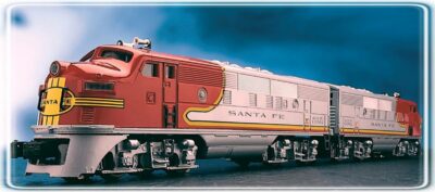 TTOS-Sacramento Valley River City Train Show