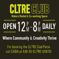 Gallery 3 - CLTRE Club