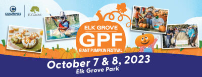 Elk Grove Giant Pumpkin Festival