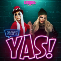 LoLGBT+ Presents: Say YAS! Drag Discussion Salon and Kiki