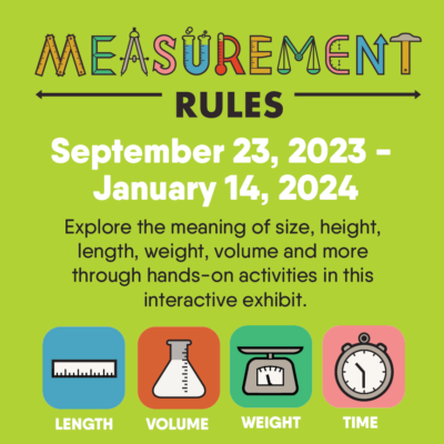 Measurement Rules Exhibit