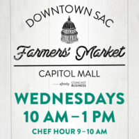 Capitol Mall Farmers Market