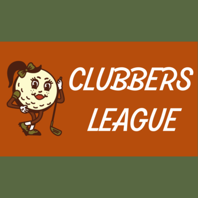 Clubbers League Fall Season