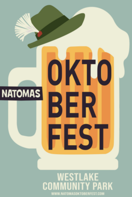 Natomas Oktoberfest (Cancelled)