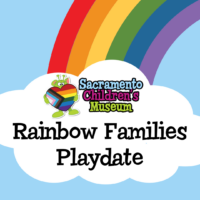 Rainbow Families Playdate