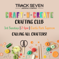 Craft-N-Create Crafting Club