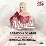 Marisela Zas! Tour