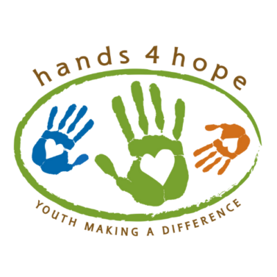 Hands4Hope - Youth Making A Difference