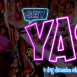 LoLGBT+ Presents: Say YAS!