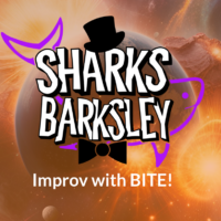 Sharks Barksley