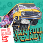 The Van Full of Candy Show
