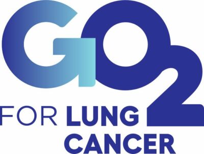 GO2 for Lung Cancer Sacramento 5k