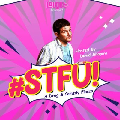LoLGBT+ Presents: #STFU