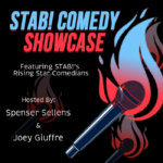 The STAB! Comedy Showcase