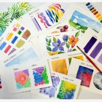 Watercolor Class for Beginners