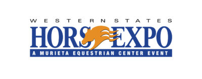 Western States Horse Expo