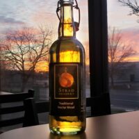 Strad Meadery