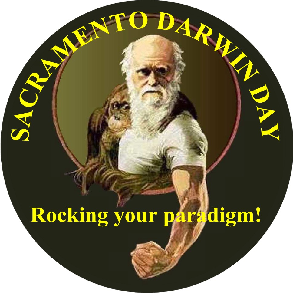 Sacramento Darwin Day Committee