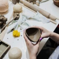 After School: Ceramics Studio