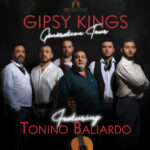 Gipsy Kings Ft. Tonino Baliardo