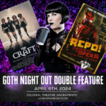 Goth Night Out Double Feature