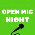Stand-Up Open Mic