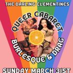 The Darling Clementines Burlesque and Drag Show