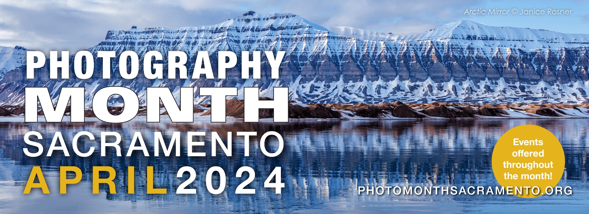 Photography Month 2024