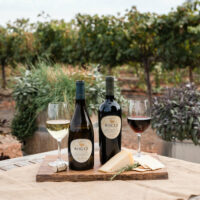 Bogle Cheese and Wine Seminar (SOLD OUT)