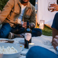 Movie Night in the Vines (SOLD OUT)
