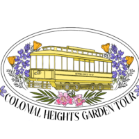 Colonial Heights Garden Tour