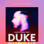 Sunset Party Series: Duke Dumont