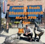 Live Music with Jameson Roads