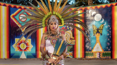Nuestra: A Look at the People, Neighborhoods, and Culture of Our Latino/a/x/e Community