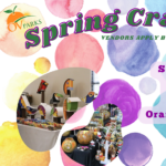 OVParks Spring Craft Fair
