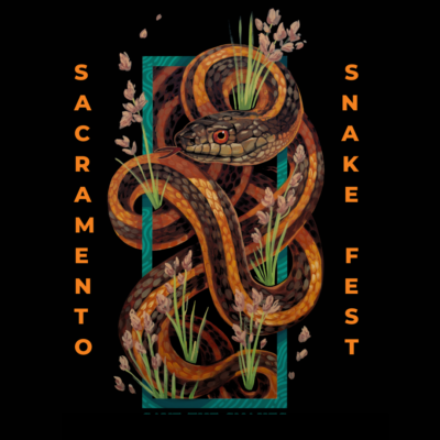 Sacramento Snake Festival