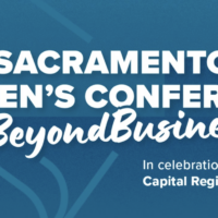 Sacramento Women's Conference